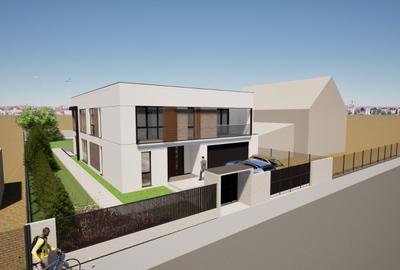 Teren 1000 mp I Dumbravita I Super Pozitie I  Zona Kaufland I - 3