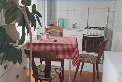 Apartament cu 3 camerere, decomandat - 7
