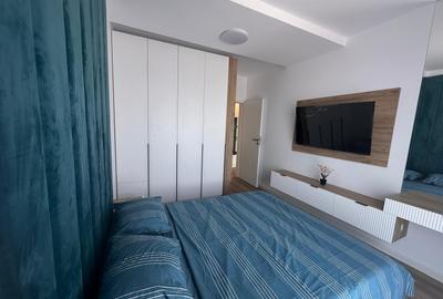 Apartament 2 camere decomandat | Încălzire în pardoseală | Bloc nou | Finisaje l - 9