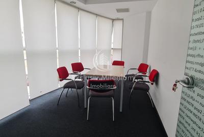 Armeneasca Birouri / Rosetti UltraCentral - 11