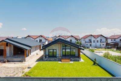 Comision 0 %! Casă cu 4 camere de vânzare în zona Stupini! - 5
