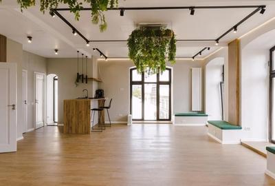 Vila pretabilă pentru investiție sau sediu firma in apropierea Pieței Victoriei - 1