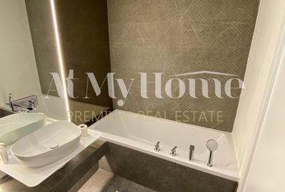 Apartament cu 3 camere/ parcare subterana/ mobilat designer/ Promenada - 5