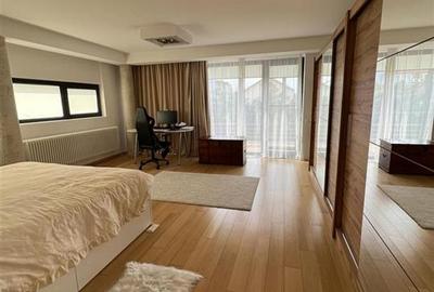 VANZARE VILA LUX individuala 6 camere EROU IANCU NICOLAE JOLIE VILLE BANEASA - 7
