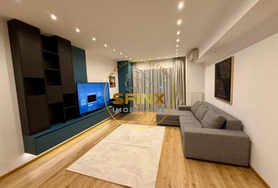 Apartament 2 camere | Upground Residence | Pipera-Aviatiei | parcare inclusa - 1