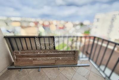Apartament 3 camere | Bloc nou | Garaj | 70mp| Et. 5/6 | Dambul Rotund - 11