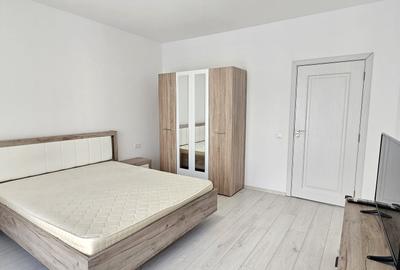 Parcul Liniei - Plaza Residence faza 4 - 3