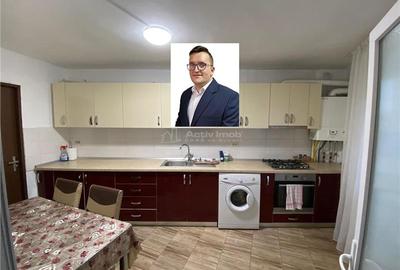 Apartament cu 2 camere decomandat, mobilat în Sud