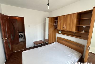 Apartament de 2 camere în cartierul Dâmbul Rotund - 5