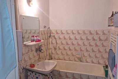 Apartament 2 camere decomandat Tatarasi - 8