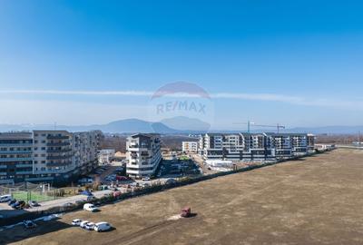 Comision 0% | Apartament 2 camere de vânzare – Vivamus Park Residence - 22