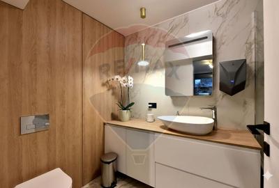 Duplex Office & Living | Cloud 9 | Soseaua Pipera 61 - 9