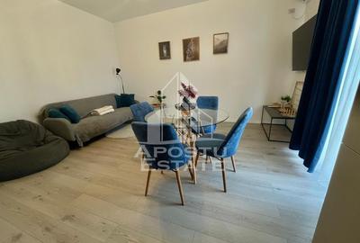 Apartament 2 camere, Giroc, modern, loc de parcare, centrala proprie - 2