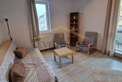 ÎNCHIRIERE APARTAMENT 2 CAMERE MILITARI RESIDENCE REZERVELOR CHIAJNA PARCARE - 3