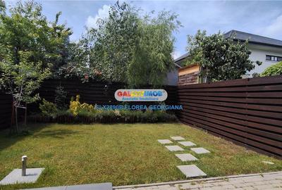Vila moderna de inchiriat Paradisul Verde Corbeanca - 7
