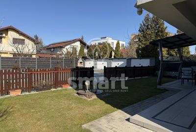 Casă individuală cu piscină Borhanci Stradă privată - 20