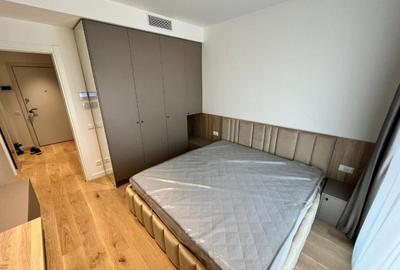 Nusco City Apartament 2 camere Parcare Subterana Inclusă - 8
