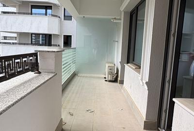 Apartament de vanzare cu 2 camere- Royal Town  Copou Iasi - 9