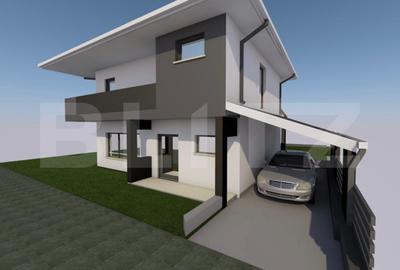 Cămin luminos și primitor, perfect pentru momente de neuitat in familie - 2