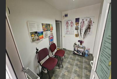 Spatiu comercial\Cabinet medical\Birouri Favorit - 3