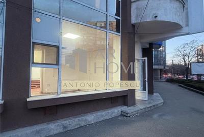 Spațiu comercial, de 35 mp, în Ultracentral