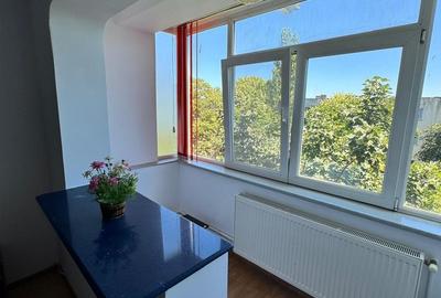 Apartament 2 camere semidecomandat DACIA - 7