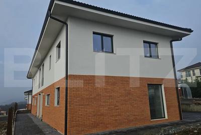 Oportunitate! Duplex, 119 mp, 332 mp teren, CF, zona buna Chinteni - 1