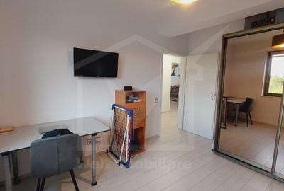 Apartament 3 camere | 78 MP + 17 MP balcoane | Parcare | Buna Ziua - 9