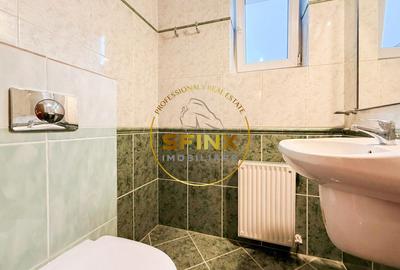 4 camere | Aviatiei | loc de parcare |  115 mp | vila - 12
