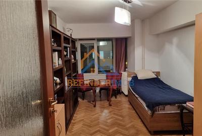 Apartament 3 camere – Unirii Tribunal | 89 mp | Renovat - 4