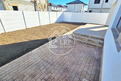 Pantelimon-Rascoala 1907- Vila individuala 4 camere, 152mp, teren 368mp, 3 bai - 35