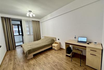 Apartament de vanzare 3 camere 2 bai | Isaran Coresi - 6