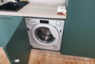 Apartament -Tomis Villa - cu vedere la mare mobilat și utilat - 12
