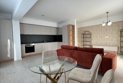 Apartament 2 camere mobilat - 10.000 € discount + 0% comision - Ivory Residence - 7