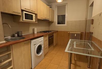 Apartament 2 camere Camil Ressu - Nicolae Grigorescu - Mall Park Lake - Parcare - 5