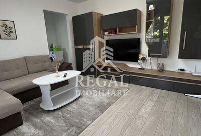 Apartament 2 camere de închiriat | 47 mp | Mobilat și utilat complet - 1