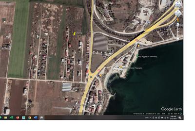 Teren Steaua de Mare 2 - 1