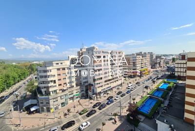Vânzare apartament 3 camere - Bld. Constantin Brâncuși - zona Pieței Centrale - 10