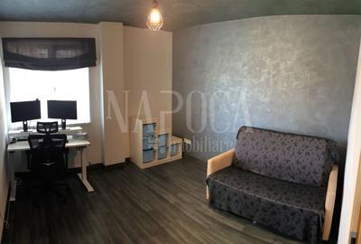 Apartament 3 camere de vanzare in Floresti - 5