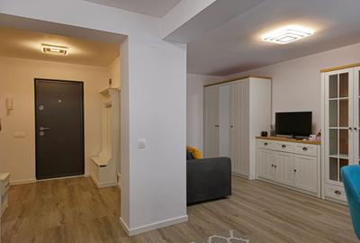 Apartament 2camere, mobilat, utilat, parcare,  zona Observator Zorilor - 15