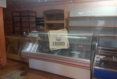 Spatiu comercial zona Lazaret 49 mp utili - 3