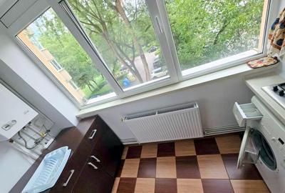 2 camere, decomandate, cu parcare, in Zorilor, pe strada Gheorghe Dima - 6