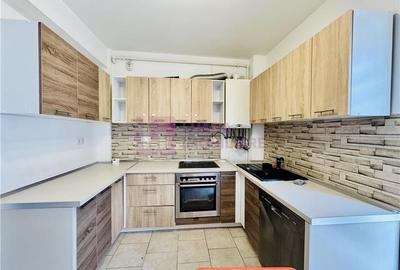 Apartament 3 camere de inchiriat | Selimbar, Unirii | pet friendly  | video - 9