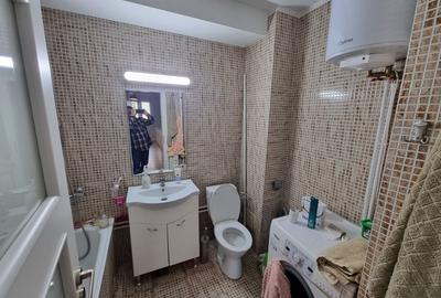 Gara bcr-apartament 2 camere decomandat 70 mp - 21