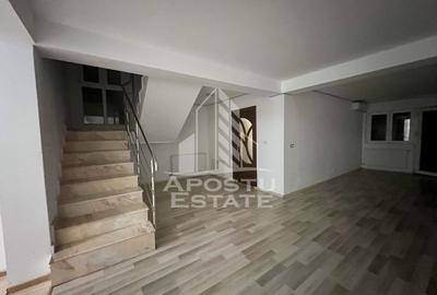Casa de inchiriat 5 camere, centrala proprie, petfriendly,Mosnita Noua - 3