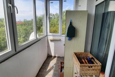 De vanzare apartament 2 camere, Tg. Mures, Bloc nou, Central - 10