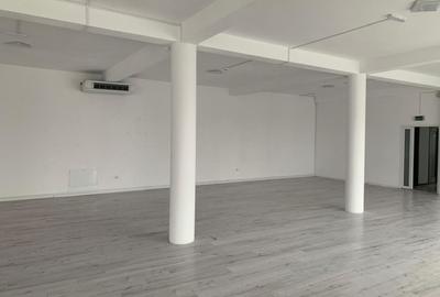 Spațiu comercial premium de închiriat | Suceava | 750 mp utili - 8