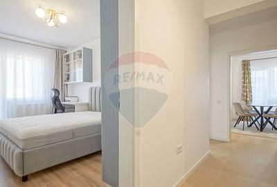 Apartament 3 camere Ozone Residence | 78 mp | Parcare acoperita - 16