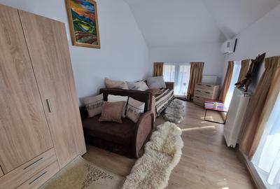Casa luxoasa cu vedere la lac - 5