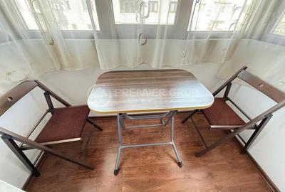 Apartament 3 camere 55mp, Galata, decomandat, boxa, fara risc, renovat - 3